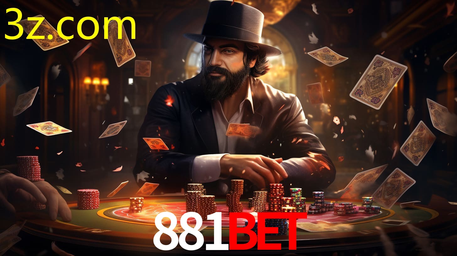 881BET
