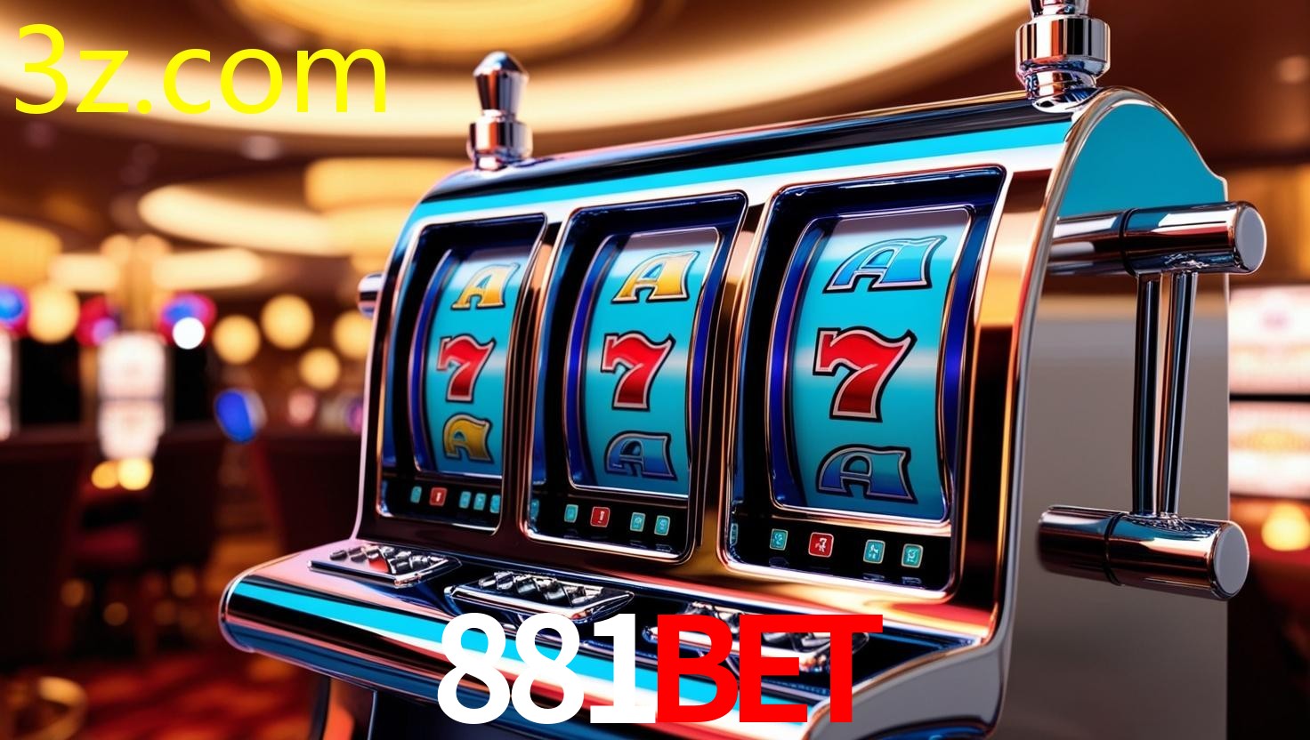 881BET