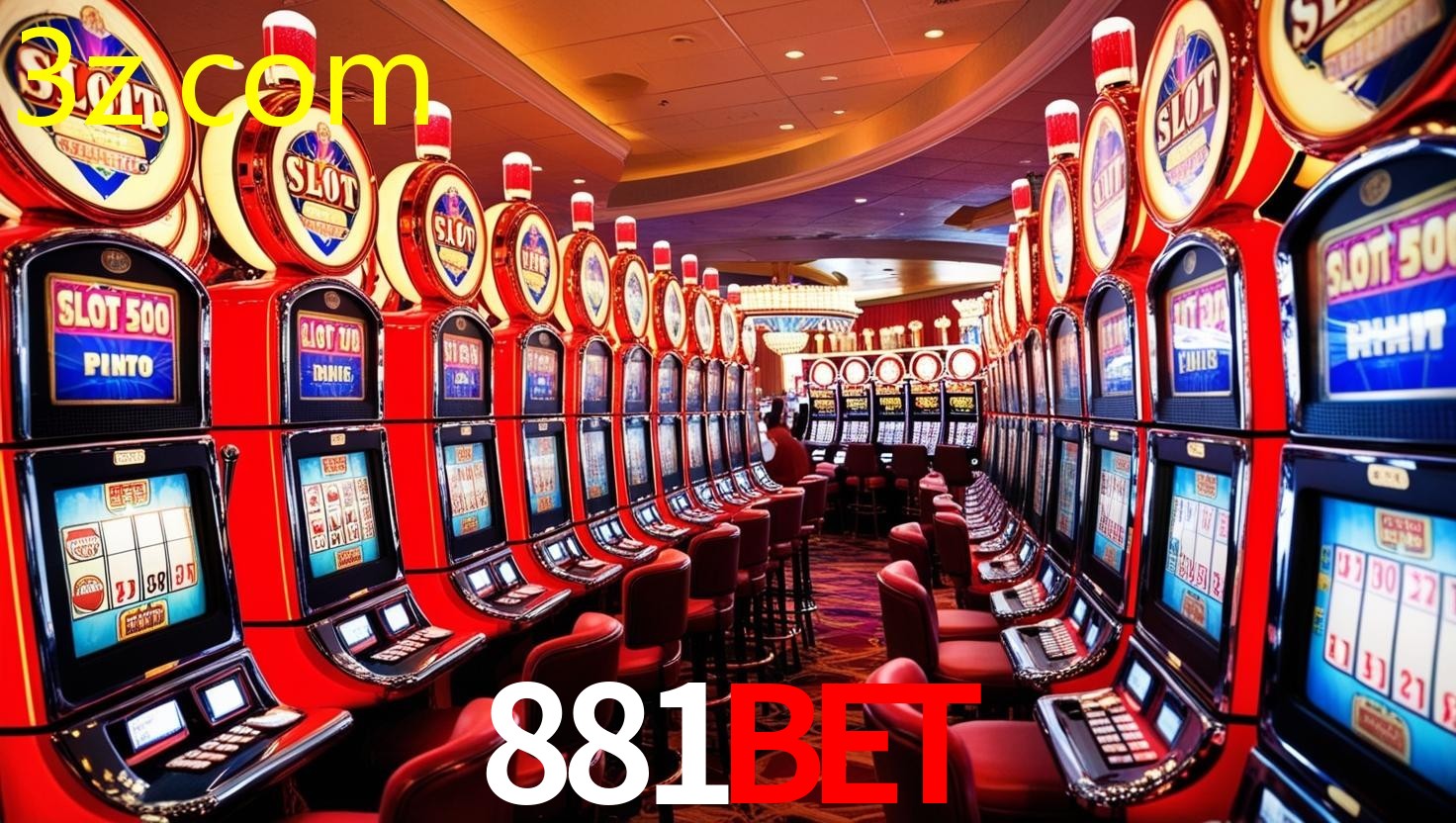 881BET