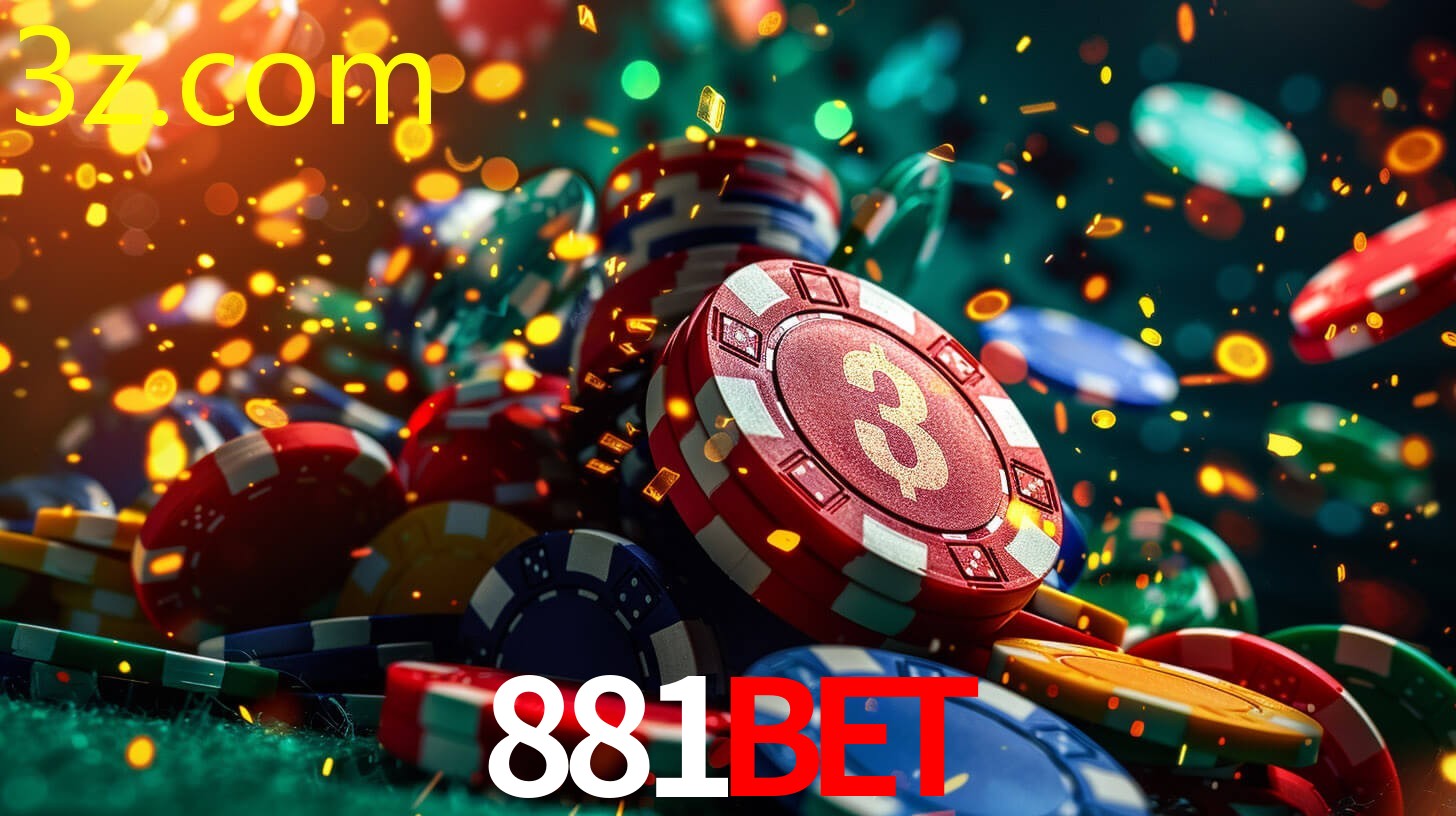 881BET