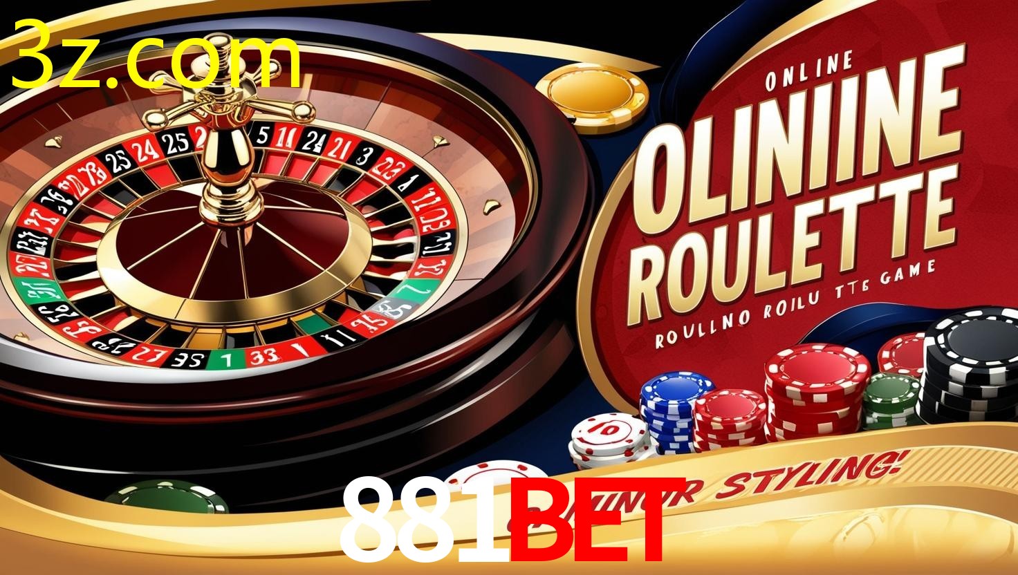 881BET