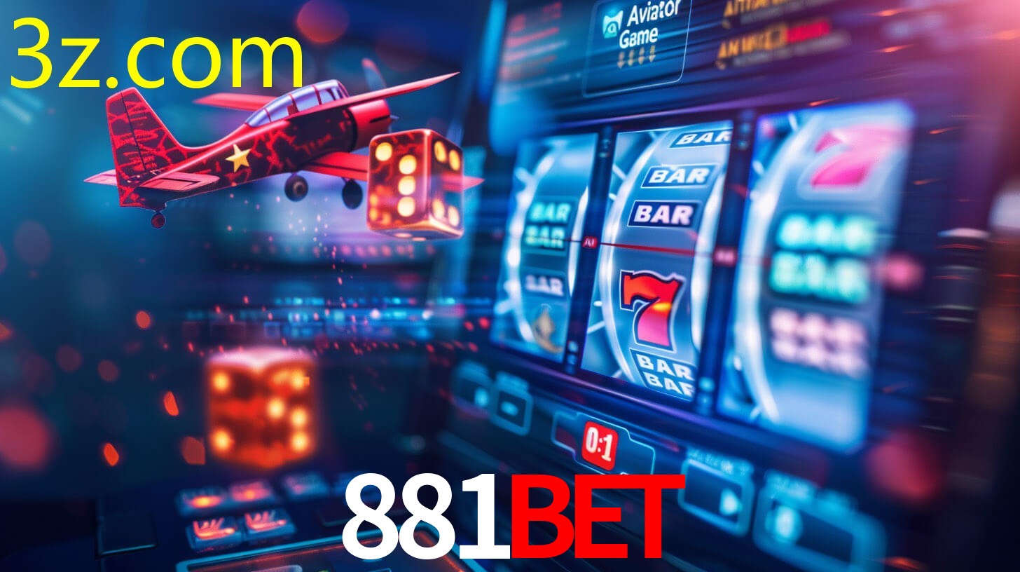 881BET