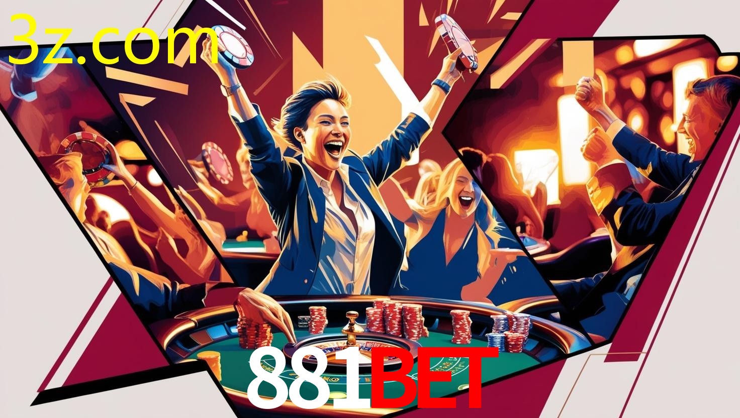 881BET