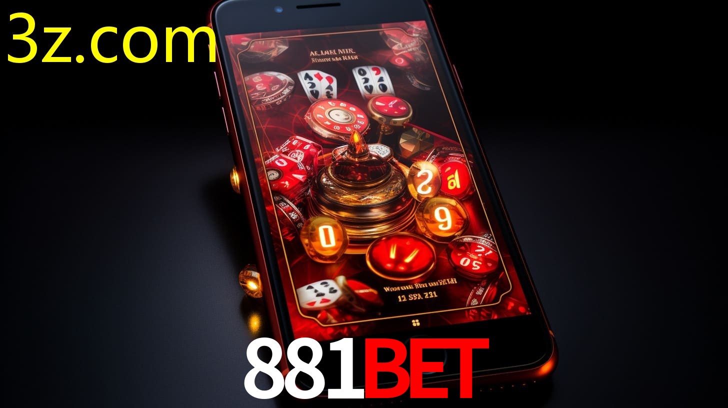 881BET