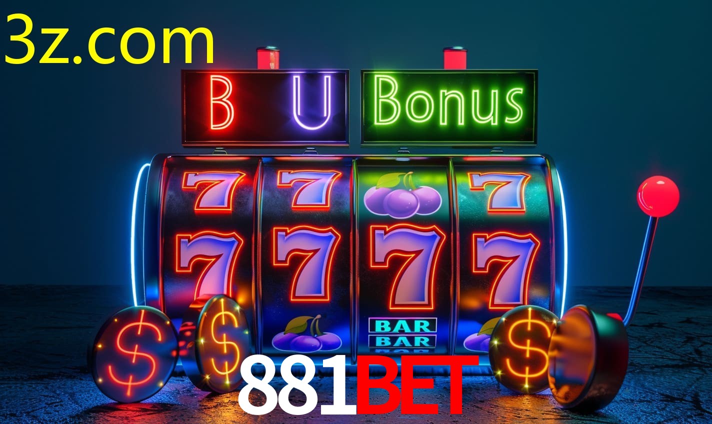 881BET