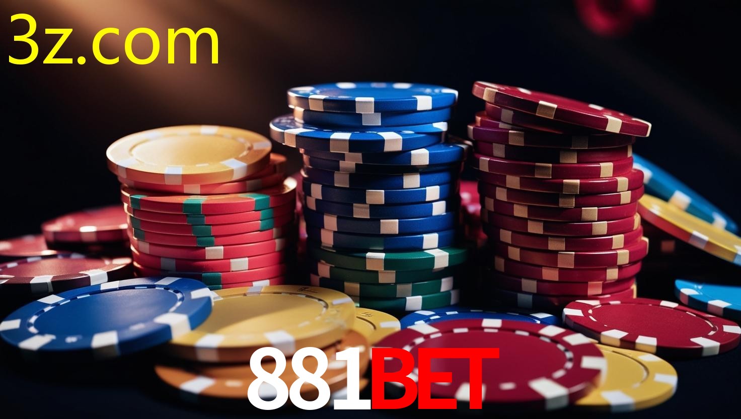 881BET