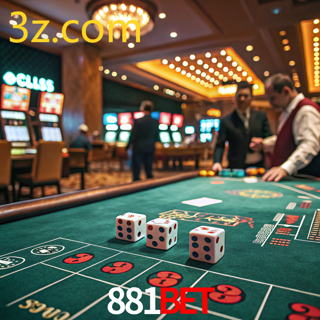 881BET