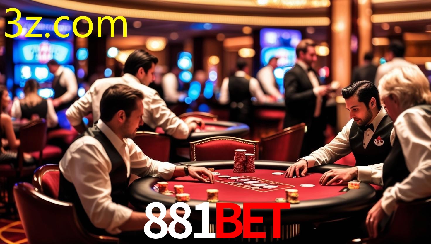 881BET