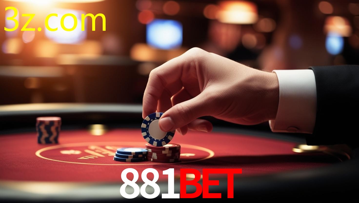 881BET