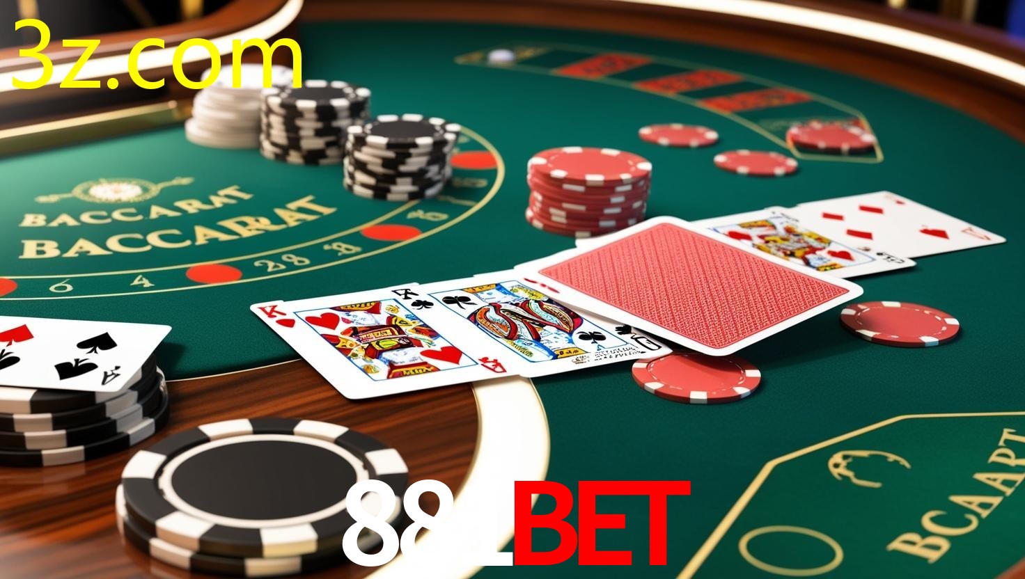 881BET