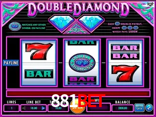 Slot Games Collection